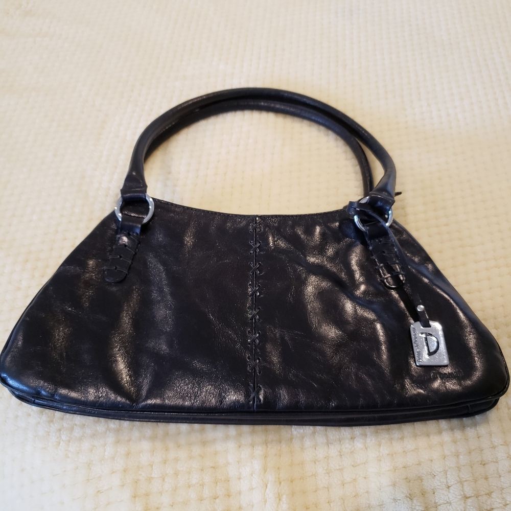 Donna di Domani of Brazil handbag.